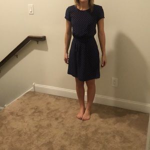 Madewell dress